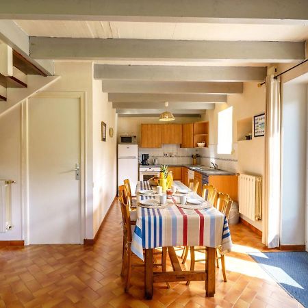 Holiday Home Pen Ilis By Interhome Saint-Jean-Trolimon Exterior foto